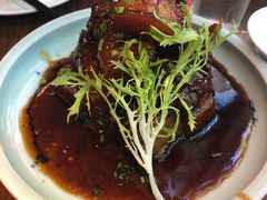 -金枝玉叶上海人家食府(三里河店)