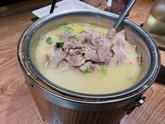 -大潮淮·淮扬菜(何园旗舰店)