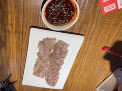 -吴满满油泼面(北方风味园店)