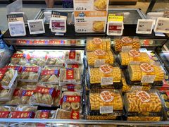 -盒马鲜生(昆城店)