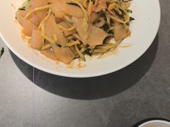 -额娘·春饼烤鸭(乐汇城店)
