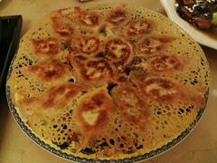 冰凌海鲜煎饺-北方饺子王·海肠捞饭·海鲜锅(山大店)