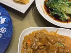 -鲜得莱渔港·小平岛海胆馆(七贤岭店)