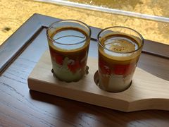 双喜Dirty-Metal hands·铁手咖啡