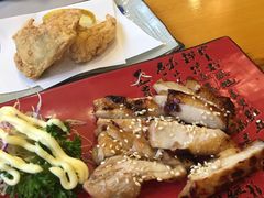 -天正河鲀·河豚亭(大连店)