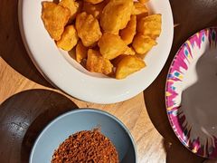 -禾田烤包子·新疆菜(人民电影院店)