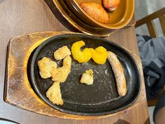 -萨莉亚意式餐厅(杭州滨江天街店)