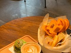 -方炉·天然食材面包店(青秀店)