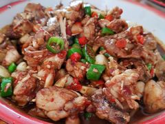 -老三样·美食研究中心(世贸路店)