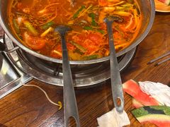 -亮欢寨酸汤鱼(沙冲路店)