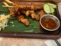 -KingThaia金泰兰(滨江天街店)