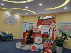 -竞思注意力·专注力·学习能力训练(天一广场中心)