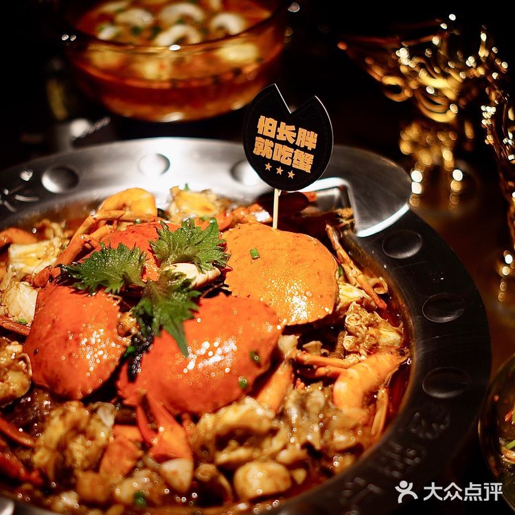 🦀️老船长喊你登船吃蟹啦!