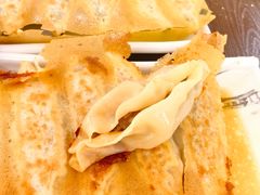 -春水锅贴·传统鲁菜(大明湖店)