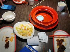 -胖哥俩肉蟹煲(梅溪步步高店)