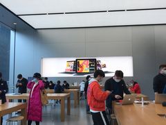 -Apple零售店(成都太古里店)