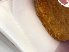 -肯德基(蓝桥店)