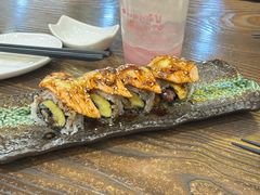 -东京屋(武定路店)