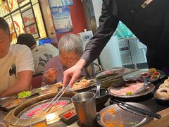 -厚贞日式烤肉(浦东汇智店)