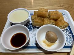 -冰泉豆浆馆(阳朔店)