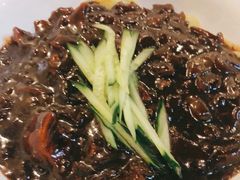-桃园中华料理炸酱面(燕儿岛路店)