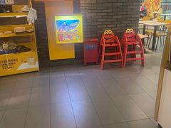 -麦当劳(溧阳万达店)