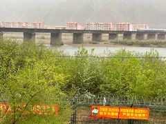 -图们国门景区