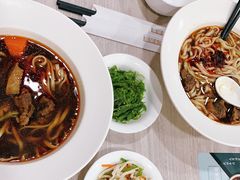 -康师傅私房牛肉面(北京南站店)