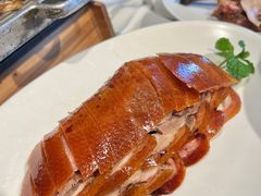 -四季民福烤鸭店(故宫店)