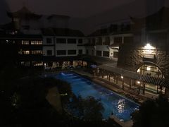 -苏州吴宫泛太平洋酒店