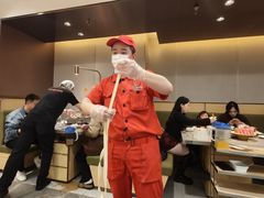 -海底捞火锅(闽篮城市广场店)