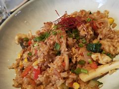 -小满Grainkitchen(滨江商业广场店)