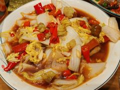 -小口味