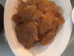 -老洋房花园饭店(绍兴路店)