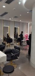 -Kraemer Paris  苏豪路易士·嘉玛发廊