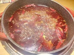-耍哥串串香(香月湖店)
