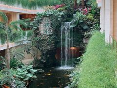 大堂-白天鹅宾馆-宏图府餐厅