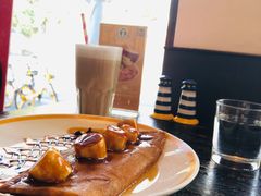 -La Creperie法餐厅(桃江路店)