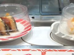 -新一番三文鱼寿司(大东海店)