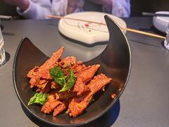 -烤匠麻辣烤鱼(IFS店)