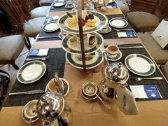 包厢-马勒别墅·中餐厅