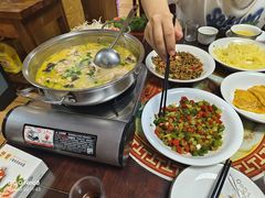 -洁雅小南方俏巴鱼馆(汴河街店)