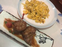 -姑苏家宴·苏帮菜·松鼠桂鱼(苏州总店)