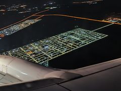 -乌鲁木齐天山国际机场-T3航站楼