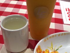 -西贝(金桥店)