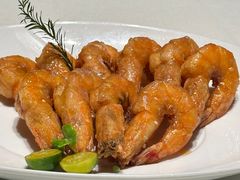 -四季民福烤鸭店(外滩外白渡桥店)