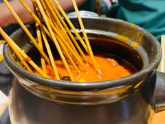 -臻炙大舍烤串(天龙家园店)