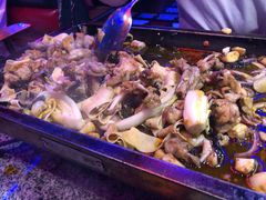 -蛙来哒(金沙洲万达店)