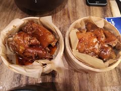 -和府捞面(东直门银座店)