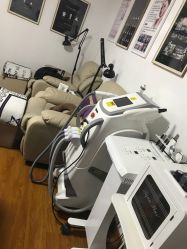 -杉惠素颜美妆皮肤管理中心